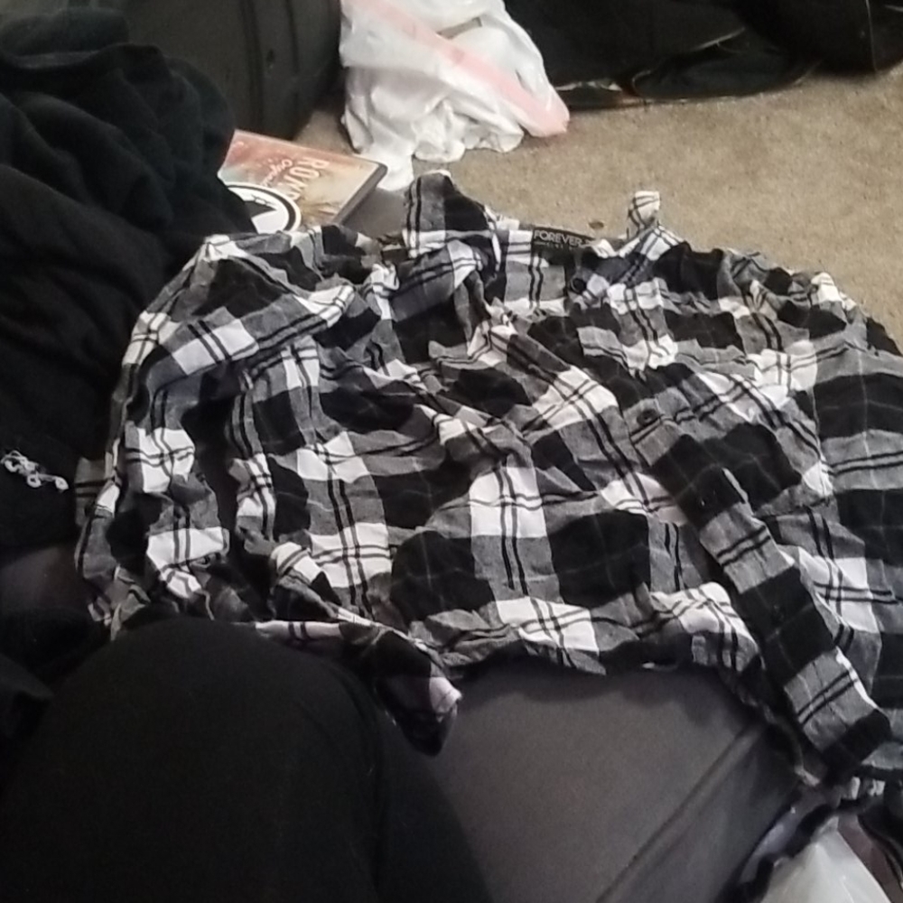 Flannel